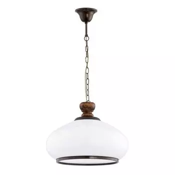 Подвесной светильник Alfa Parma 16941