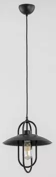 Подвесной светильник Alfa Salix Black 60456