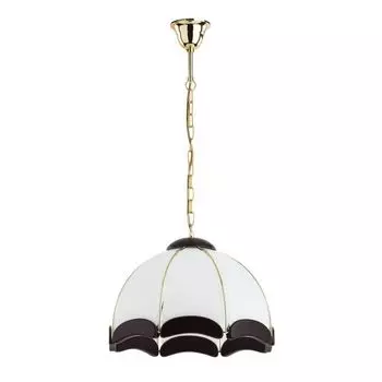 Подвесной светильник Alfa Sikorka Venge 11502