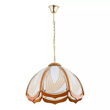 Подвесной светильник Alfa Tajga 20611