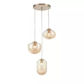 Подвесной светильник Alieno VL5354P03 Vele Luce