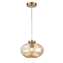 Подвесной светильник Alieno VL5354P11 Vele Luce