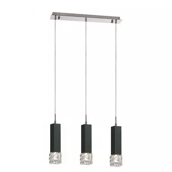 Подвесной светильник Allen MD9214-3A Illuminati