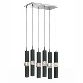 Подвесной светильник Allen MD9214-6B Illuminati