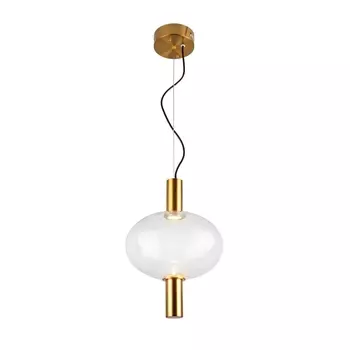 Подвесной светильник Allenore SL1582.303.01 ST Luce