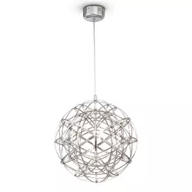 Подвесной светильник Amber FR5099PL-L21CH Freya