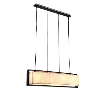 Подвесной светильник Ambient A1352SP-4BK Arte Lamp