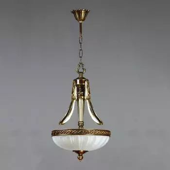 Подвесной светильник Ambiente Navarra 02228 PB