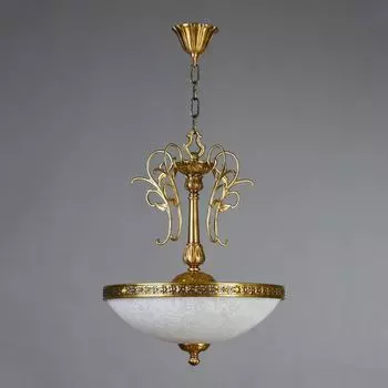 Подвесной светильник Ambiente Seville 02140 AB