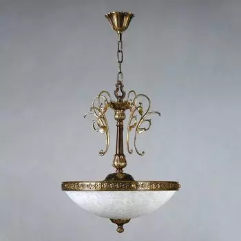 Подвесной светильник Ambiente Seville 02140 PB