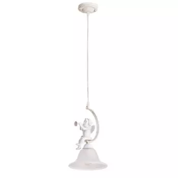 Подвесной светильник Amur A1133SP-1WG Arte Lamp