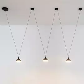 Подвесной светильник Antares 7311 Mantra