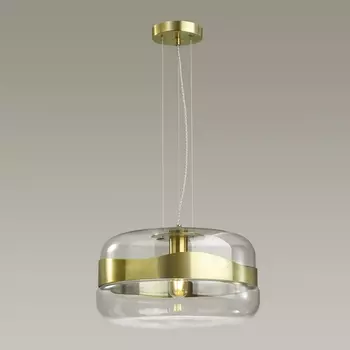 Подвесной светильник Apile 4813/1A Odeon Light