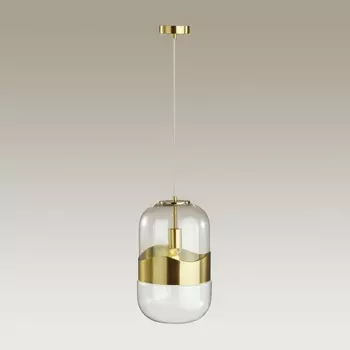 Подвесной светильник Apile 4814/1 Odeon Light