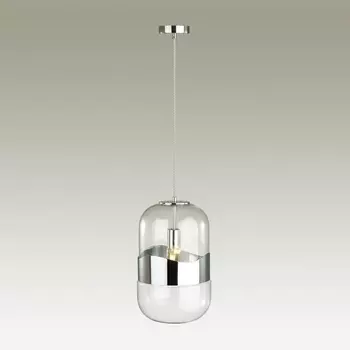 Подвесной светильник Apile 4814/1A Odeon Light