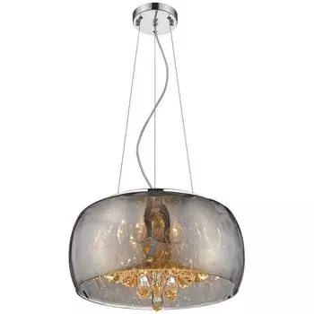 Подвесной светильник Apollonia WE120.09.103 Wertmark