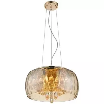 Подвесной светильник Apollonia WE120.09.403 Wertmark