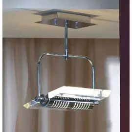 Подвесной светильник Aquileia LSA-8313-01 Lussole