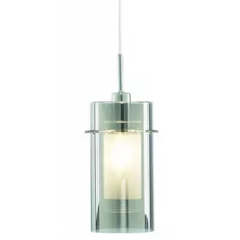 Подвесной светильник Aries A2301SP-1SS Arte Lamp