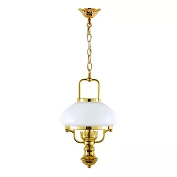 Подвесной светильник Armstrong A3560SP-1GO Arte Lamp