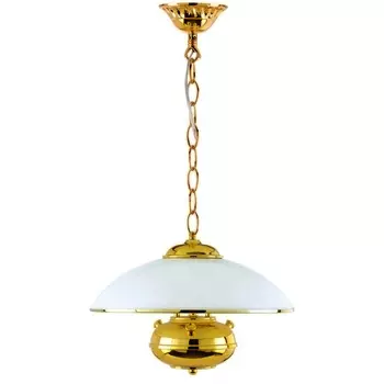 Подвесной светильник Armstrong A3560SP-3GO Arte Lamp