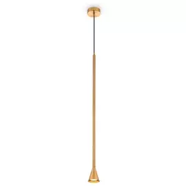 Подвесной светильник Arrow P064PL-01G Maytoni