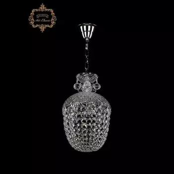 Подвесной светильник ArtClassic 14.02.3.d22.Cr