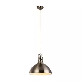 Подвесной светильник Arte Lamp A1102SP-1AB