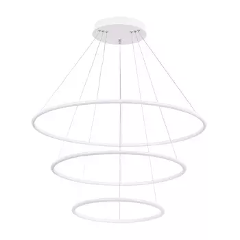 Подвесной светильник Arte Lamp A2500SP-3WH