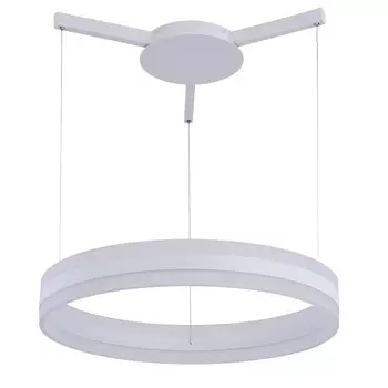 Подвесной светильник Arte Lamp A2501SP-1WH