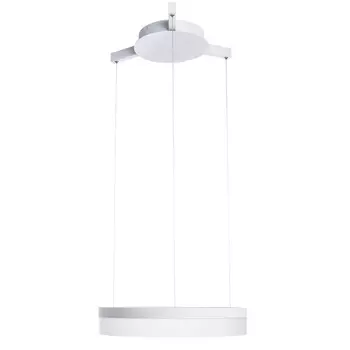 Подвесной светильник Arte Lamp A2502SP-1WH