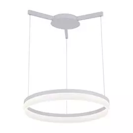Подвесной светильник Arte Lamp A2503SP-1WH