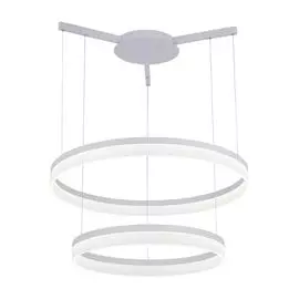 Подвесной светильник Arte Lamp A2504SP-1WH