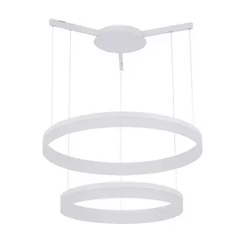 Подвесной светильник Arte Lamp A2504SP-2WH