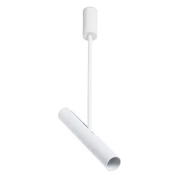 Подвесной светильник Arte Lamp A2509PL-1WH