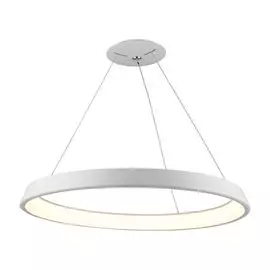 Подвесной светильник Arte Lamp A6280SP-1WH