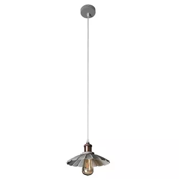 Подвесной светильник Arte Lamp A8160SP-1GY