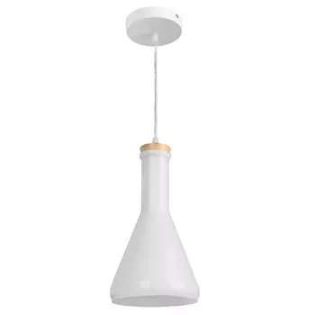 Подвесной светильник Arte Lamp Accento A8114SP-1WH