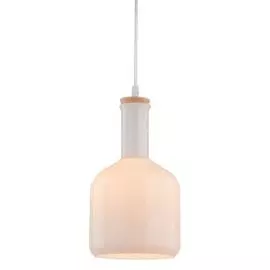 Подвесной светильник Arte Lamp Accento A8115SP-1WH