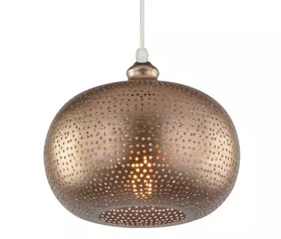 Подвесной светильник Arte Lamp Ajour A1709SP-1SG