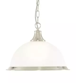 Подвесной светильник Arte Lamp American Diner A9366SP-1SS