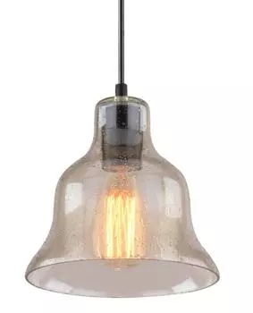 Подвесной светильник Arte Lamp Amiata A4255SP-1AM