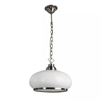 Подвесной светильник Arte Lamp Armstrong A3561SP-1AB