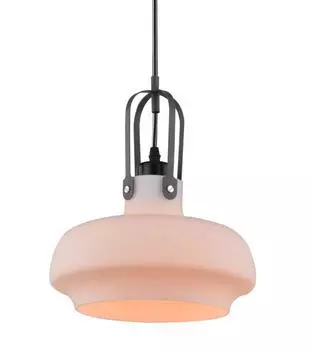 Подвесной светильник Arte Lamp Arno A3624SP-1WH