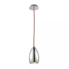 Подвесной светильник Arte Lamp Atlantis A4005SP-1CC