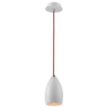 Подвесной светильник Arte Lamp Atlantis A4005SP-1WH