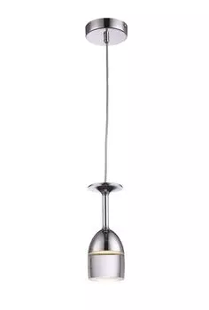 Подвесной светильник Arte Lamp Barista A9596SP-1CC