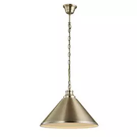 Подвесной светильник Arte Lamp Bevel A9330SP-1AB