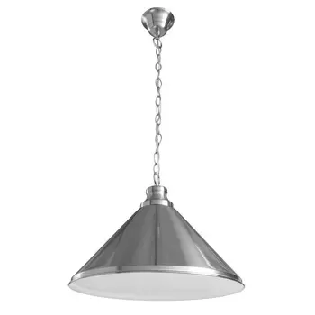 Подвесной светильник Arte Lamp Bevel A9330SP-1SS