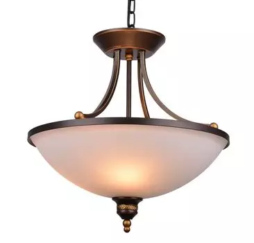 Подвесной светильник Arte Lamp Bonito A9518SP-3BA